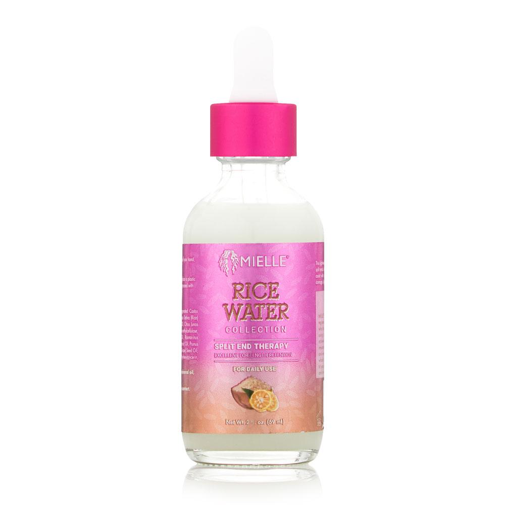Mielle Organics Rice Water Split End Therapy 2 oz.