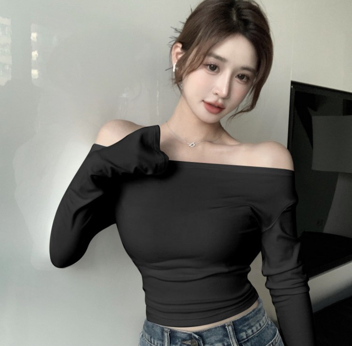 Hooded Top