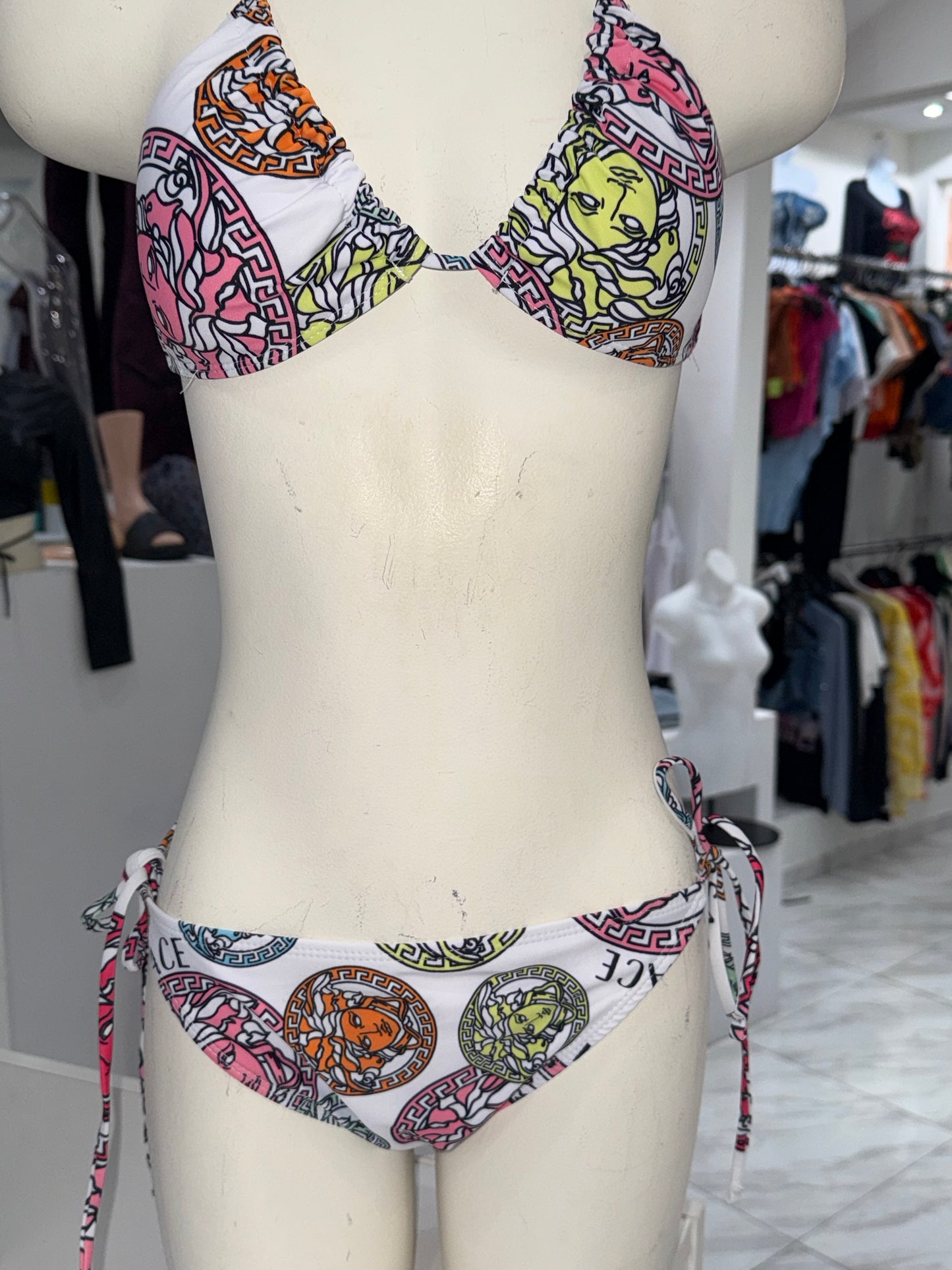 Fashion Bikini