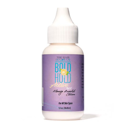 Bold Hold Lemon Burst - Alonzo Arnold Edition 1.3 oz.