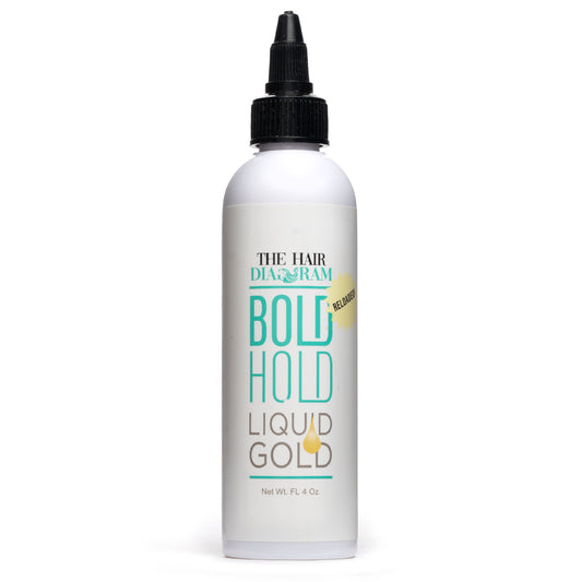 Bold Hold Liquid Gold 4 oz.