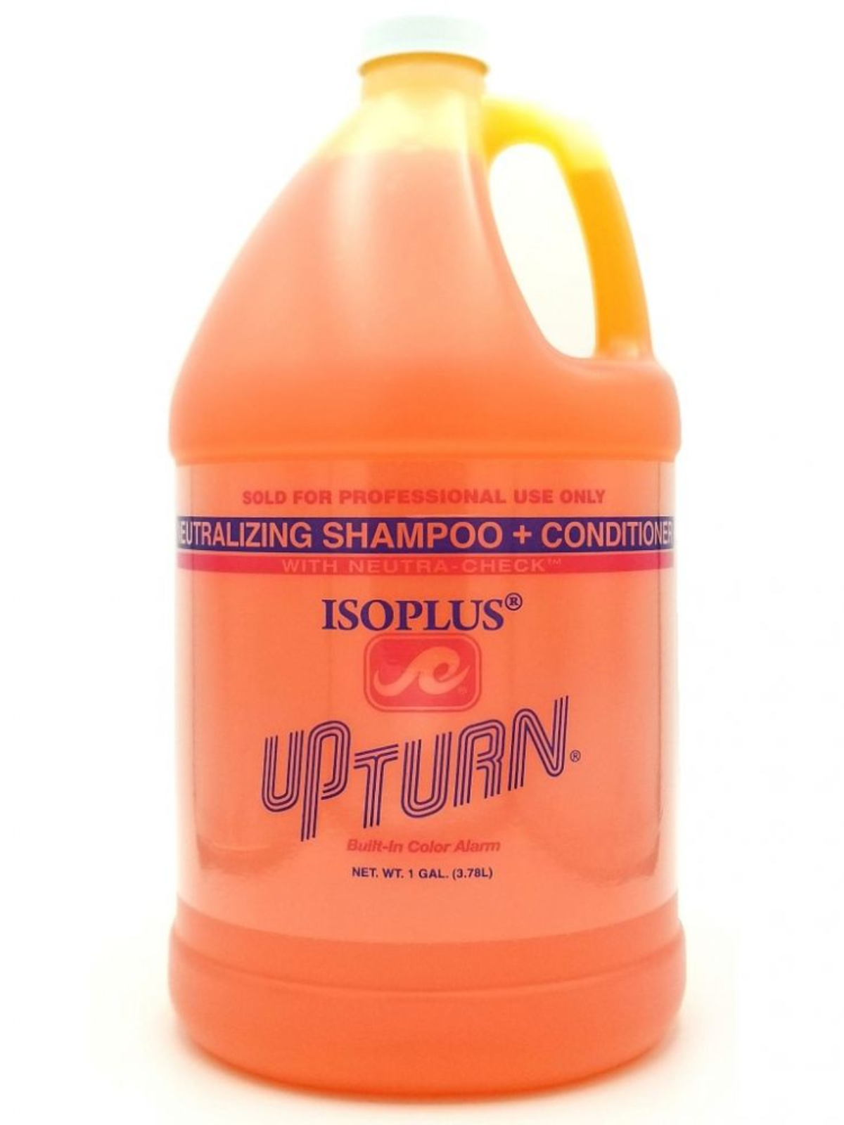 Isoplus Neutralizing Shampoo and Conditioner 1 Gallon