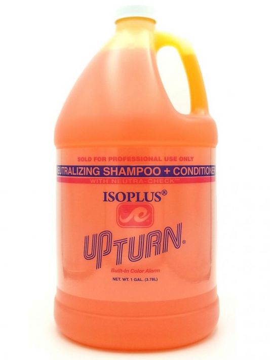 Isoplus Neutralizing Shampoo and Conditioner 1 Gallon
