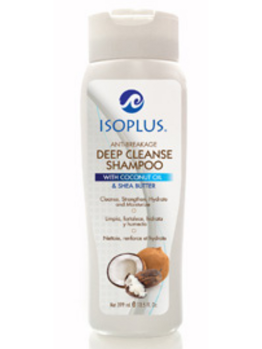 Isoplus Coconut Shampoo