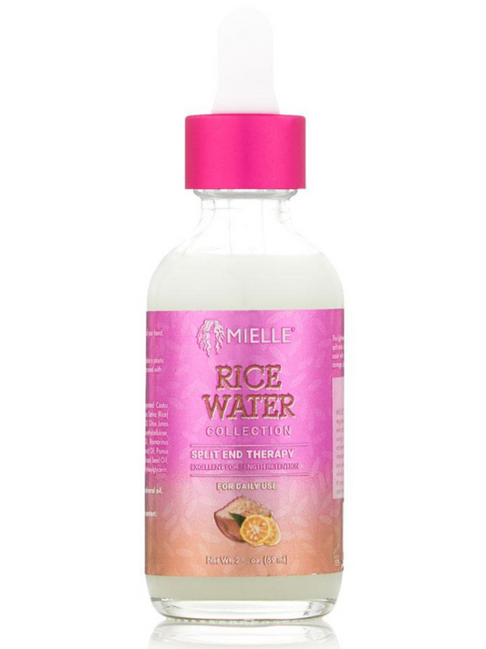 Mielle Organics Rice Water Split End Therapy 2 oz.