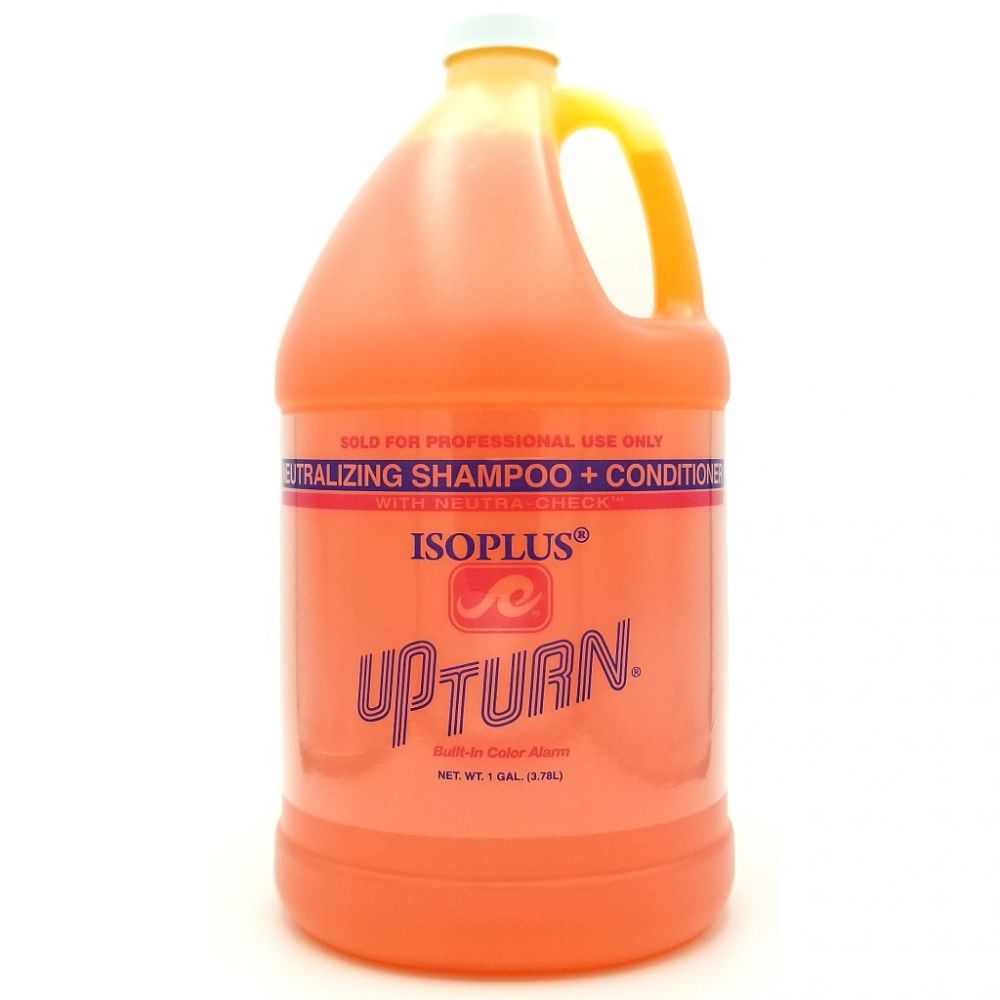 Isoplus Neutralizing Shampoo and Conditioner 1 Gallon