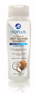 Isoplus Coconut Shampoo
