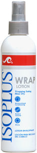 Isoplus Wrap Lotion