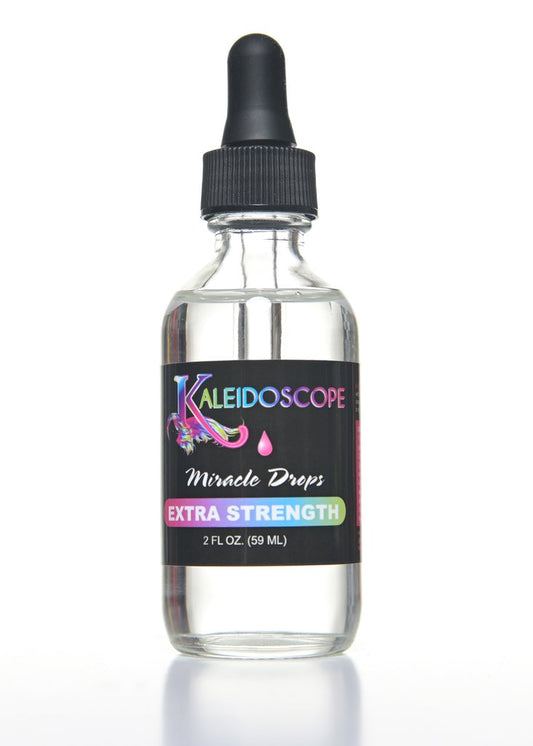 Kaleidoscope Extra Strength Miracle Drops