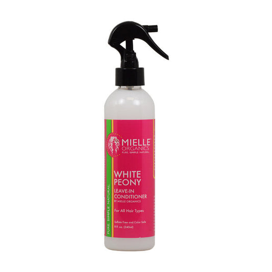 Mielle Organics White Peony Leave-In Conditioner