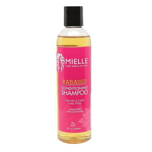 Mielle Organics Babassu Conditioning Shampoo