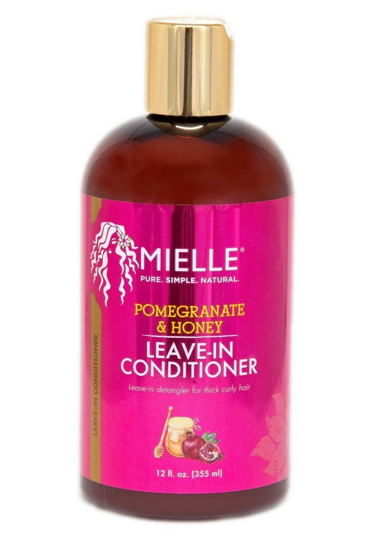 Mielle Organics Pomegranate & Honey Leave-In Conditioner