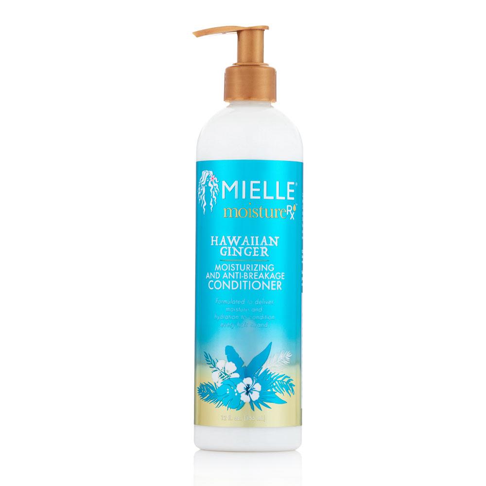 Mielle's Organics Hawaiian Ginger Conditioner 12 oz.