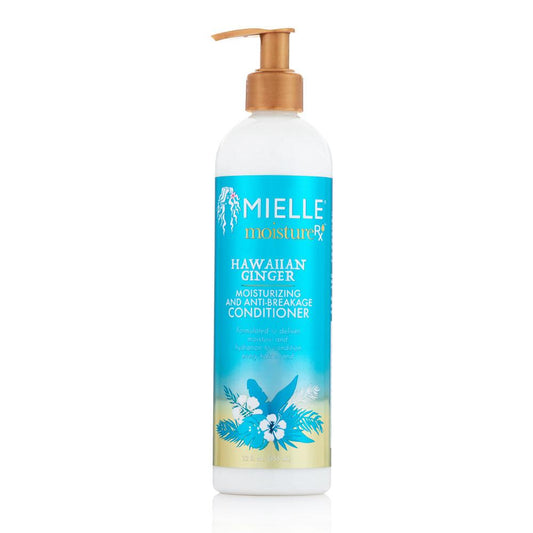 Mielle's Organics Hawaiian Ginger Conditioner 12 oz.