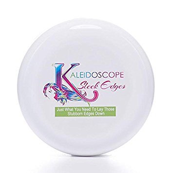 Kaleidoscope Sleek Edges
